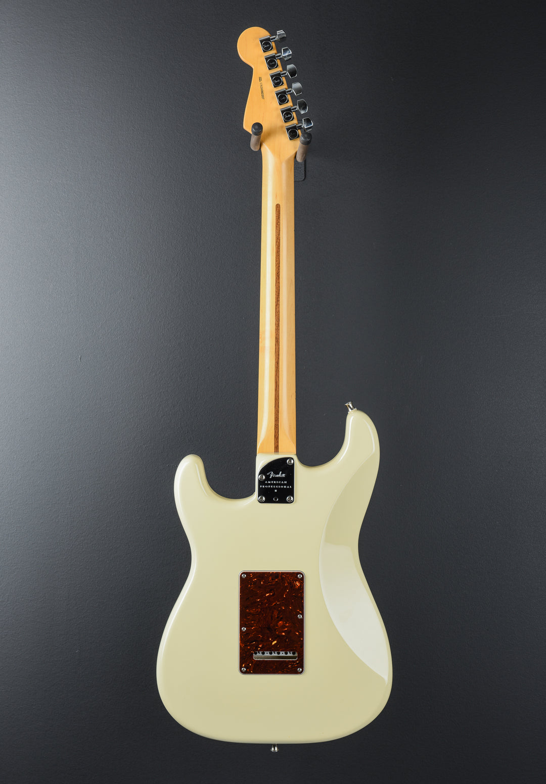Used American Pro II Strat, '20