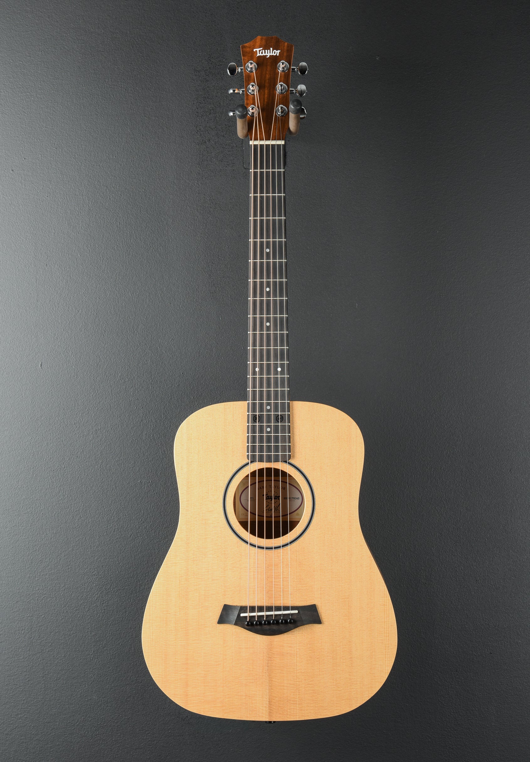 Baby Taylor (BT1) – Dave's Guitar Shop