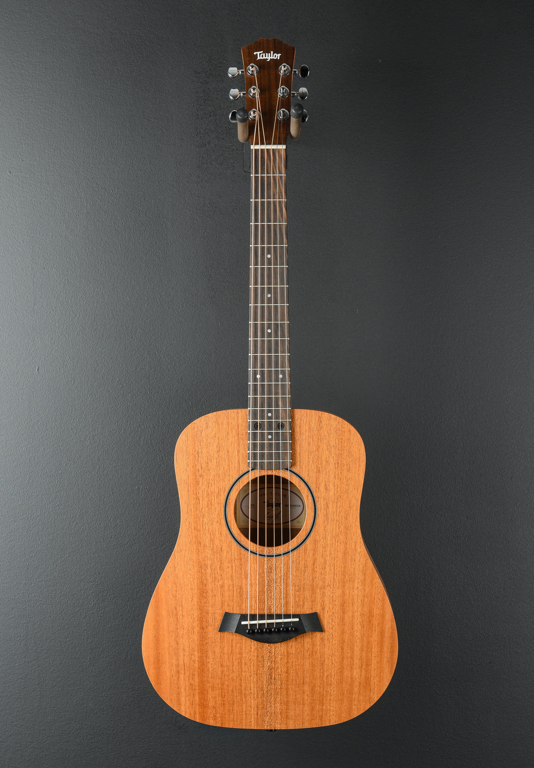 Baby Taylor Mahogany (BT2)