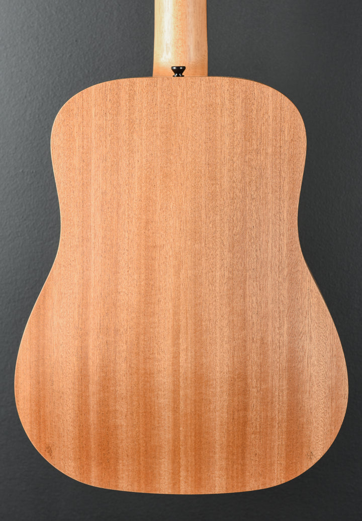 Baby Taylor Mahogany (BT2)