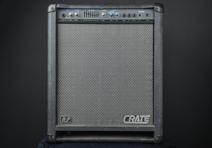 BFX100T 1x15 Bass Combo 'Recent