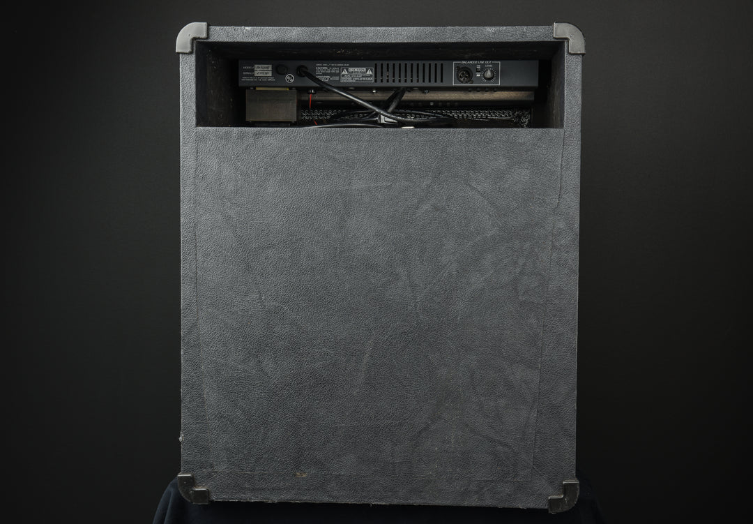 BFX100T 1x15 Bass Combo 'Recent