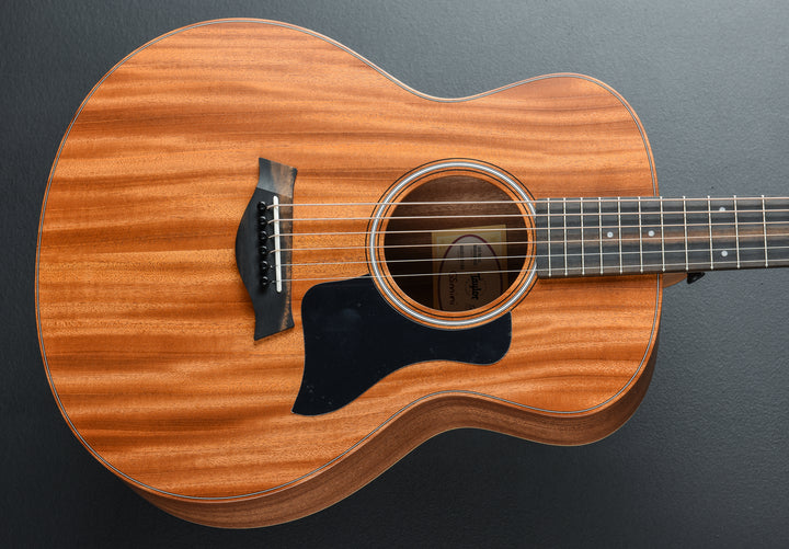 GS Mini Mahogany
