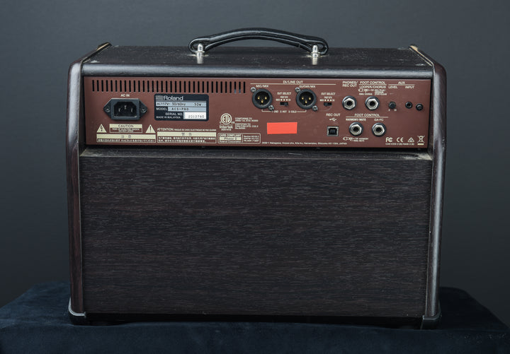 Acoustic Singer Pro 'Recent