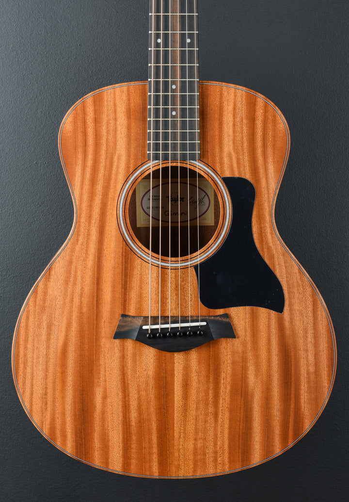 GS Mini Mahogany