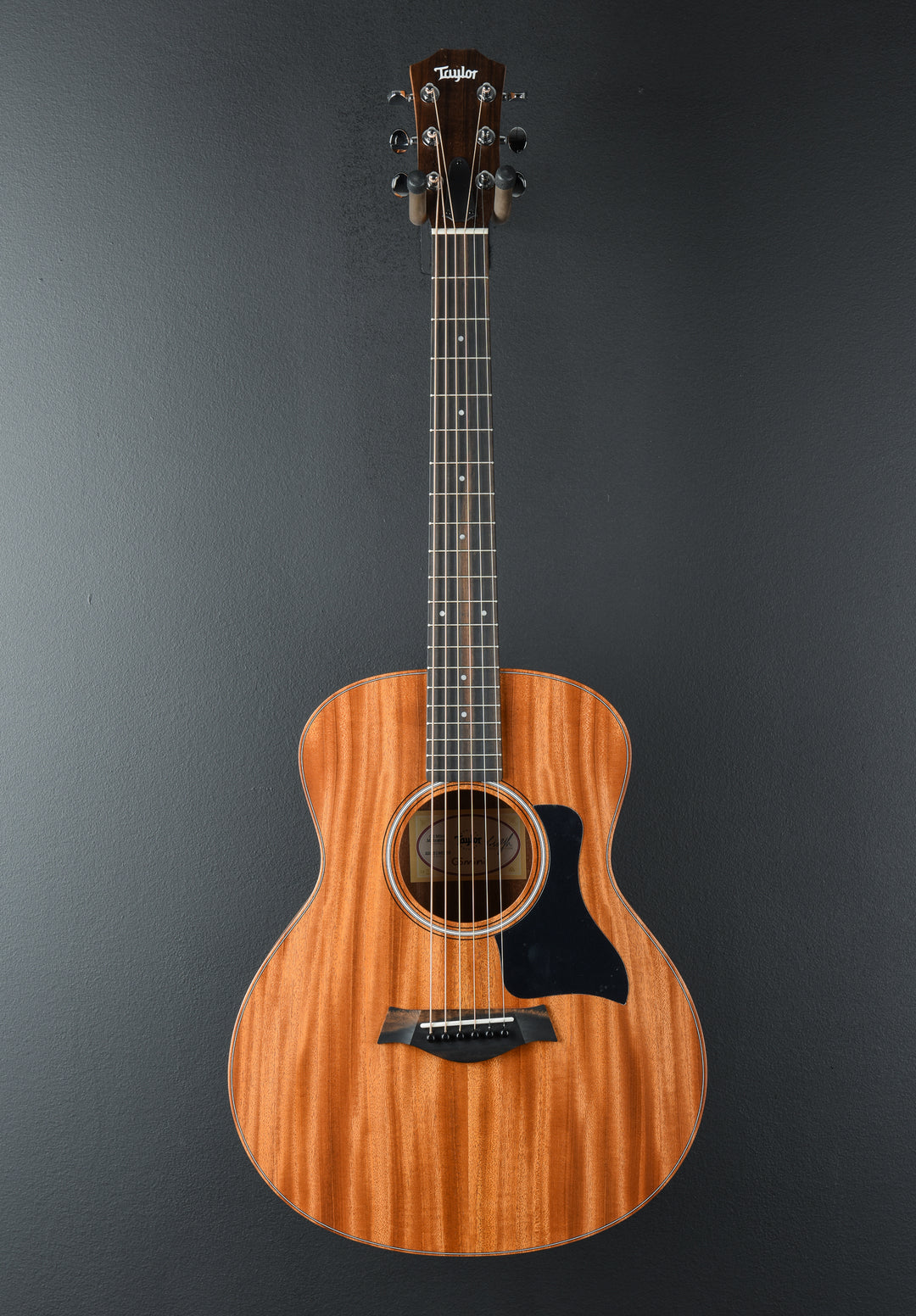 GS Mini Mahogany