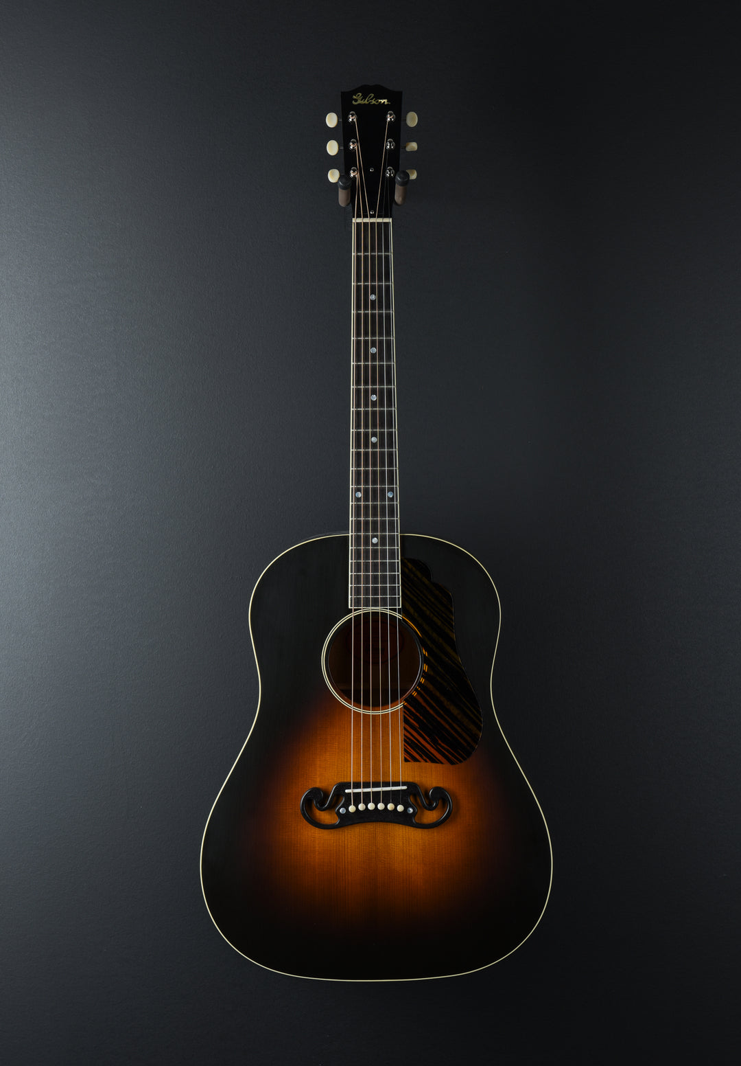 1939 J-55 - Faded Vintage Sunburst