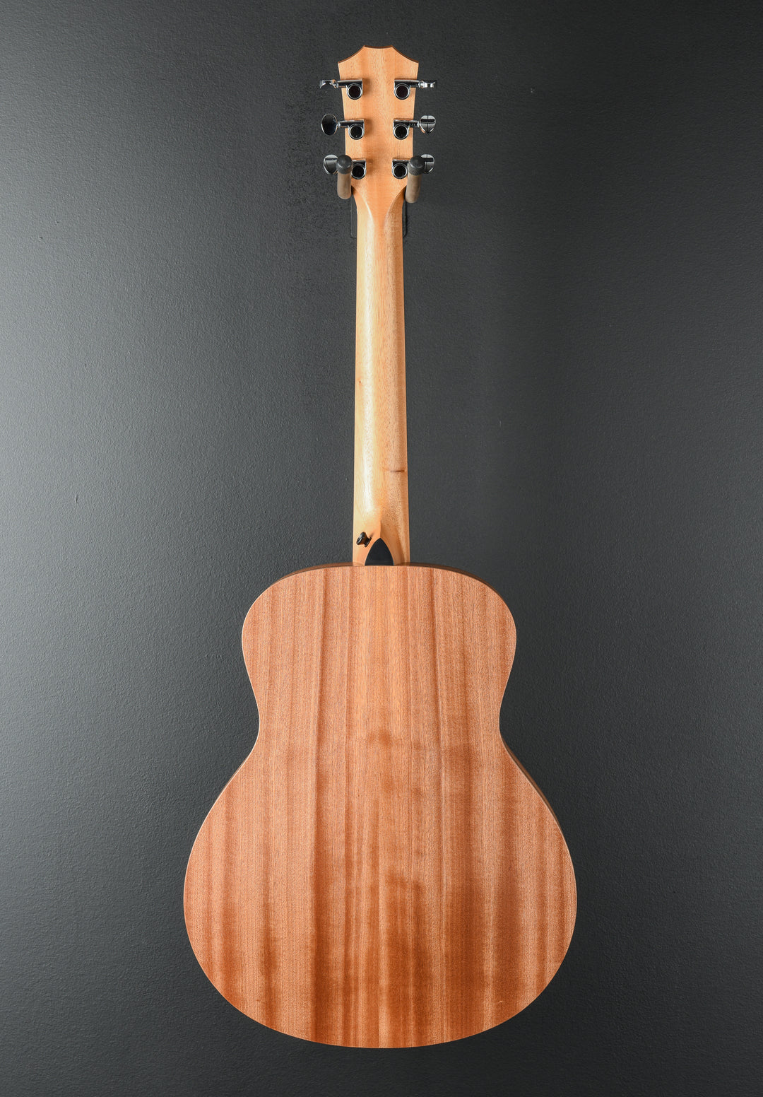 GS Mini Mahogany