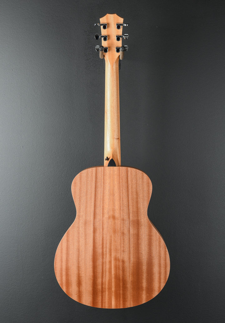 GS Mini Mahogany