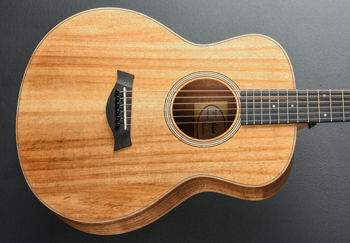 GS Mini-e Koa