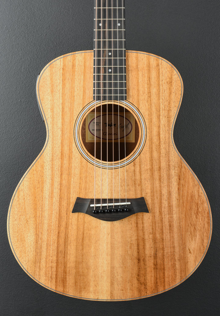 GS Mini-e Koa