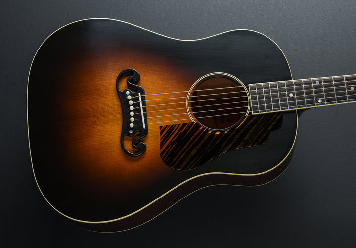 1939 J-55 - Faded Vintage Sunburst