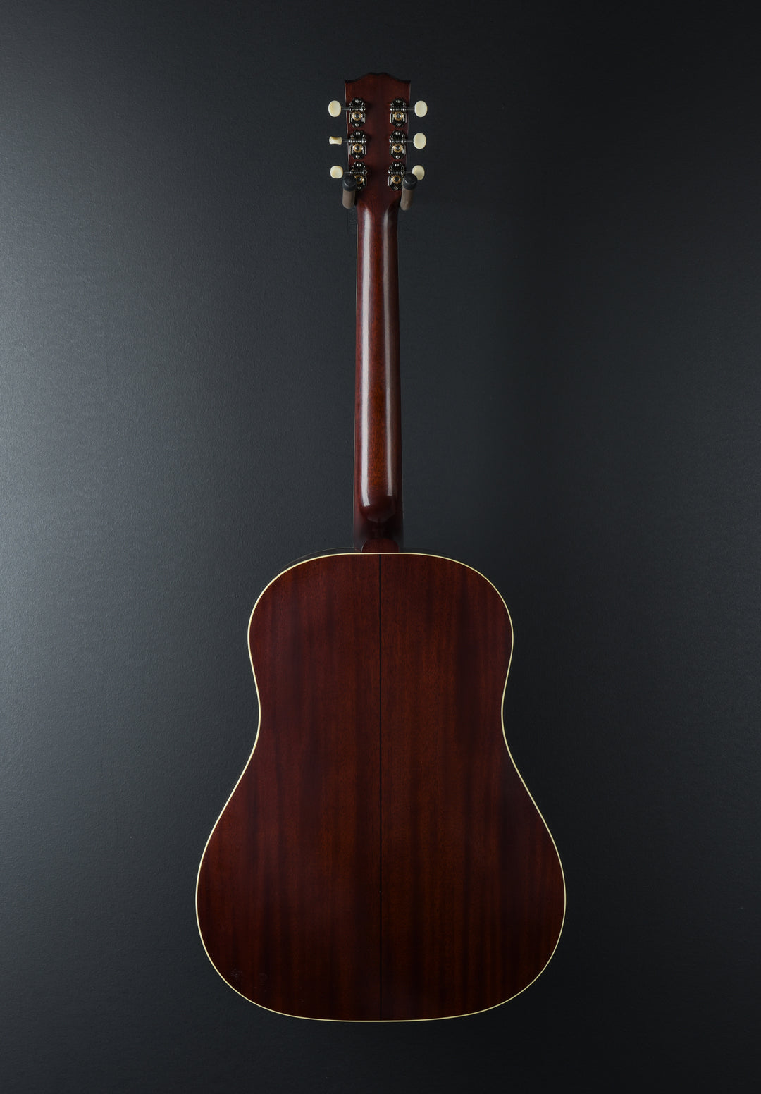 1939 J-55 - Faded Vintage Sunburst