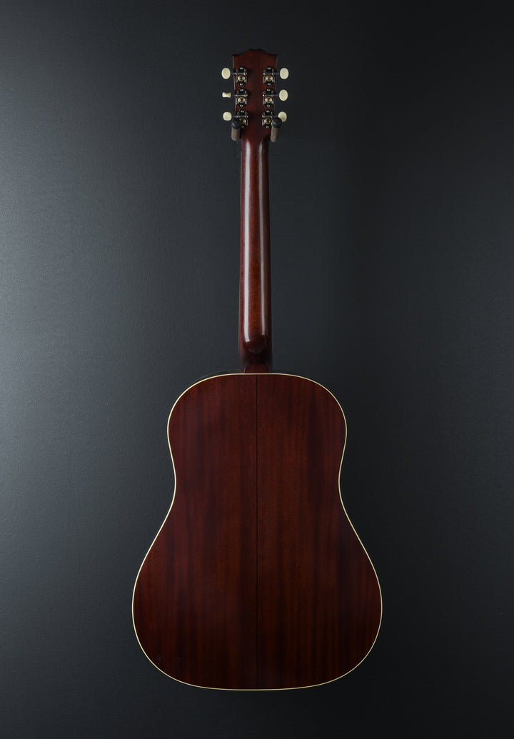 1939 J-55 - Faded Vintage Sunburst