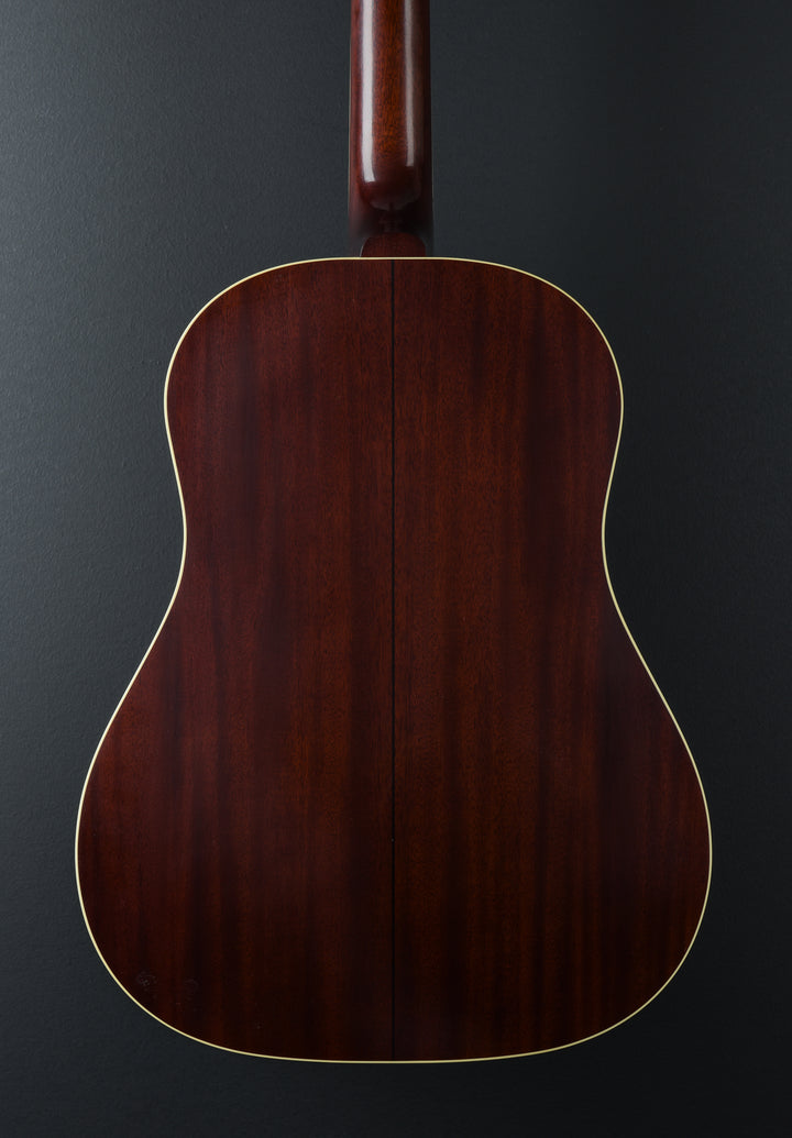 1939 J-55 - Faded Vintage Sunburst