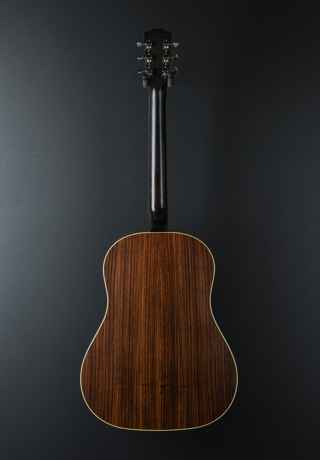 1936 Advanced Jumbo - Vintage Sunburst