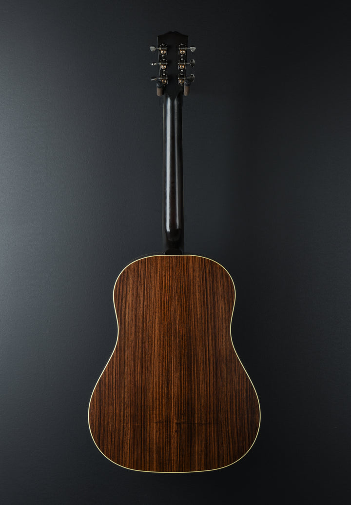 1936 Advanced Jumbo - Vintage Sunburst