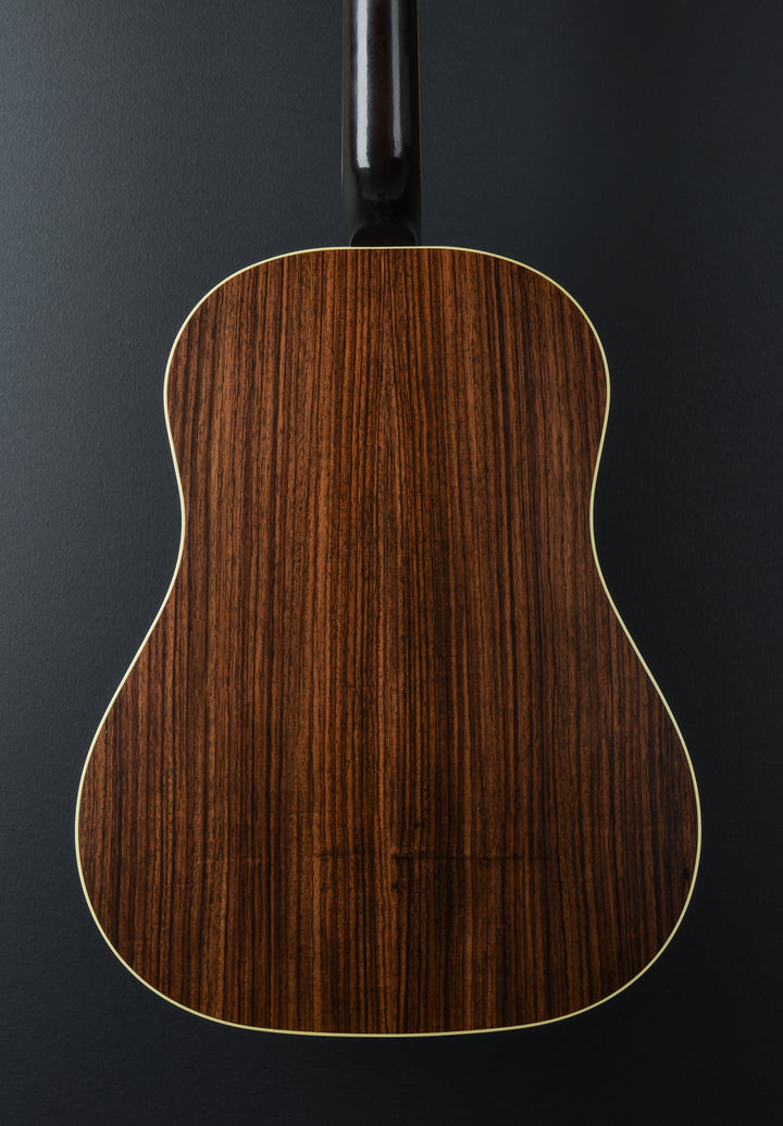 1936 Advanced Jumbo - Vintage Sunburst