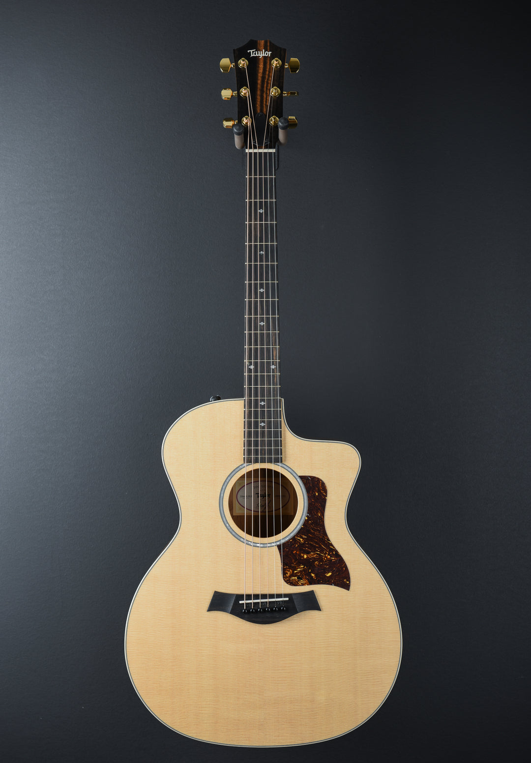 214ce-K DLX – Dave
