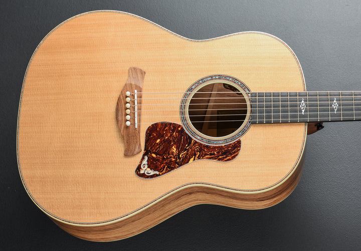Gold Label 817e