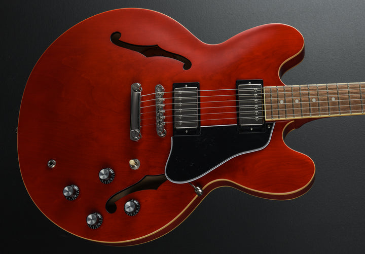 ES-335 '25