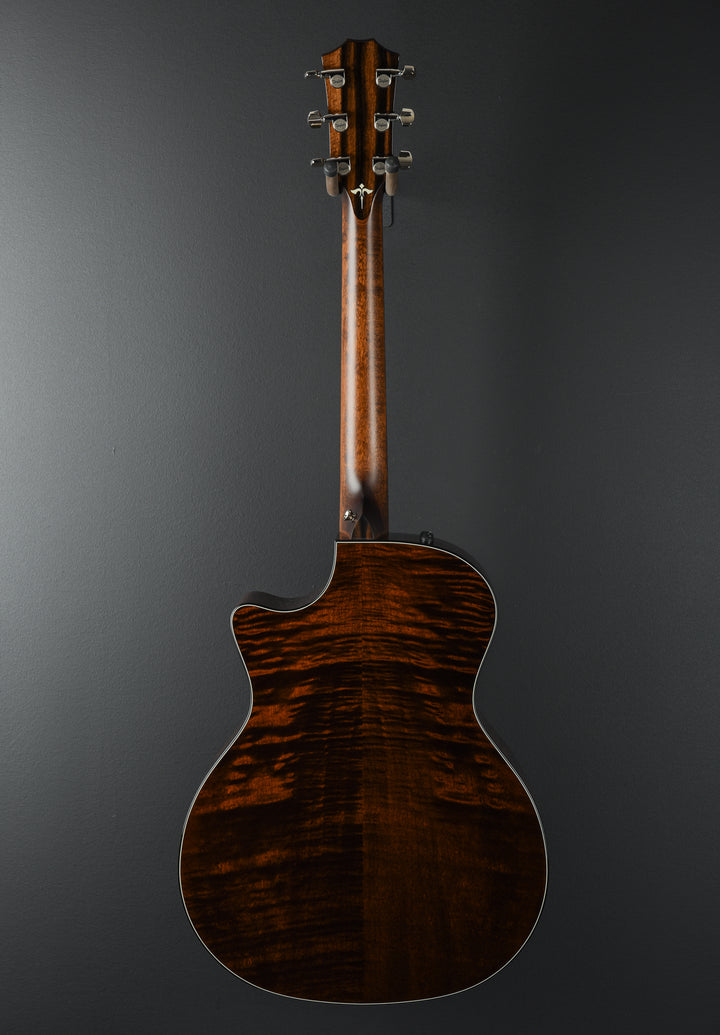 614CE