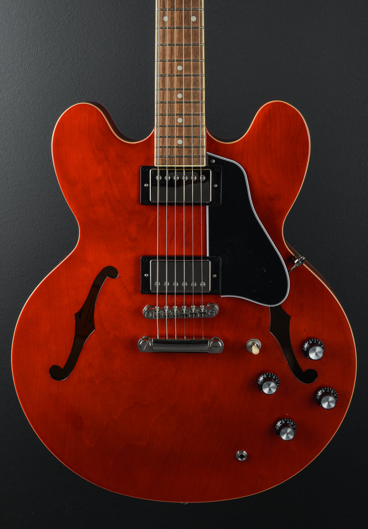 ES-335 '25