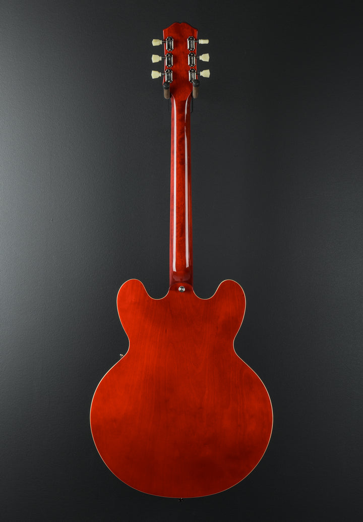 ES-335 '25