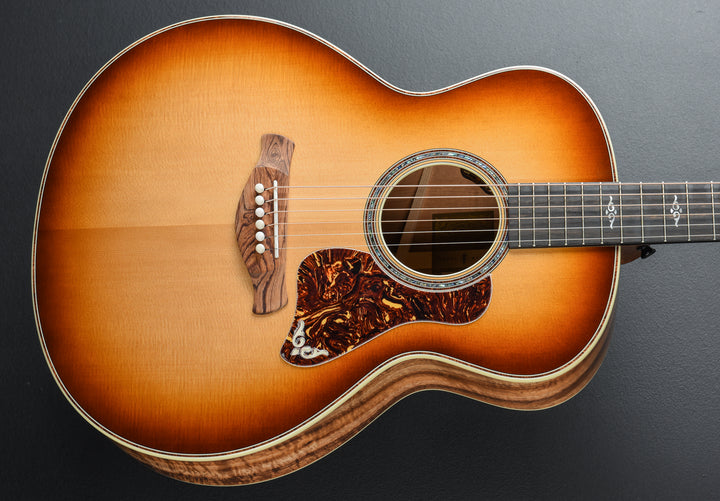 Gold Label K14e - Sunburst