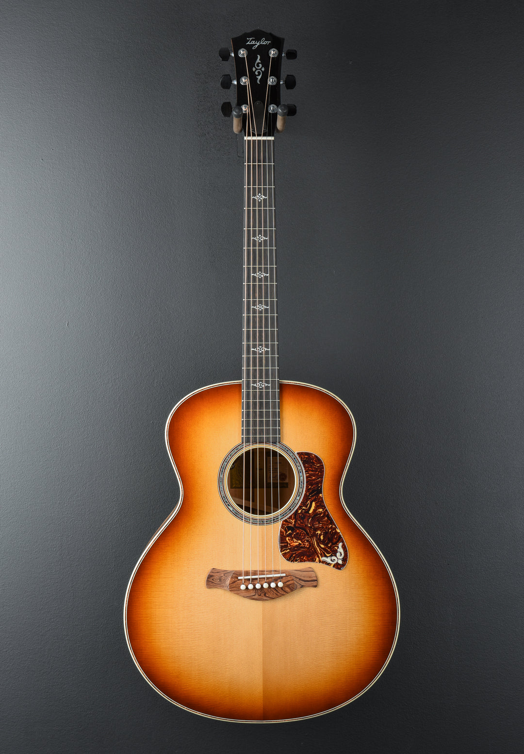 Gold Label K14e - Sunburst