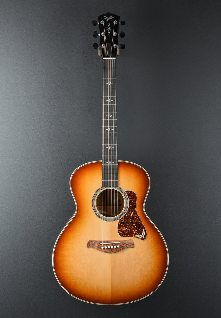 Gold Label K14e - Sunburst
