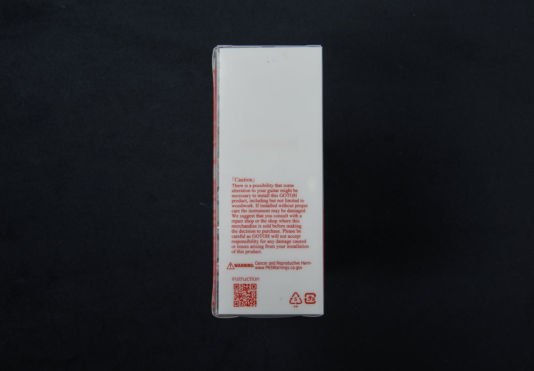 Machine Heads Tuners, Recent