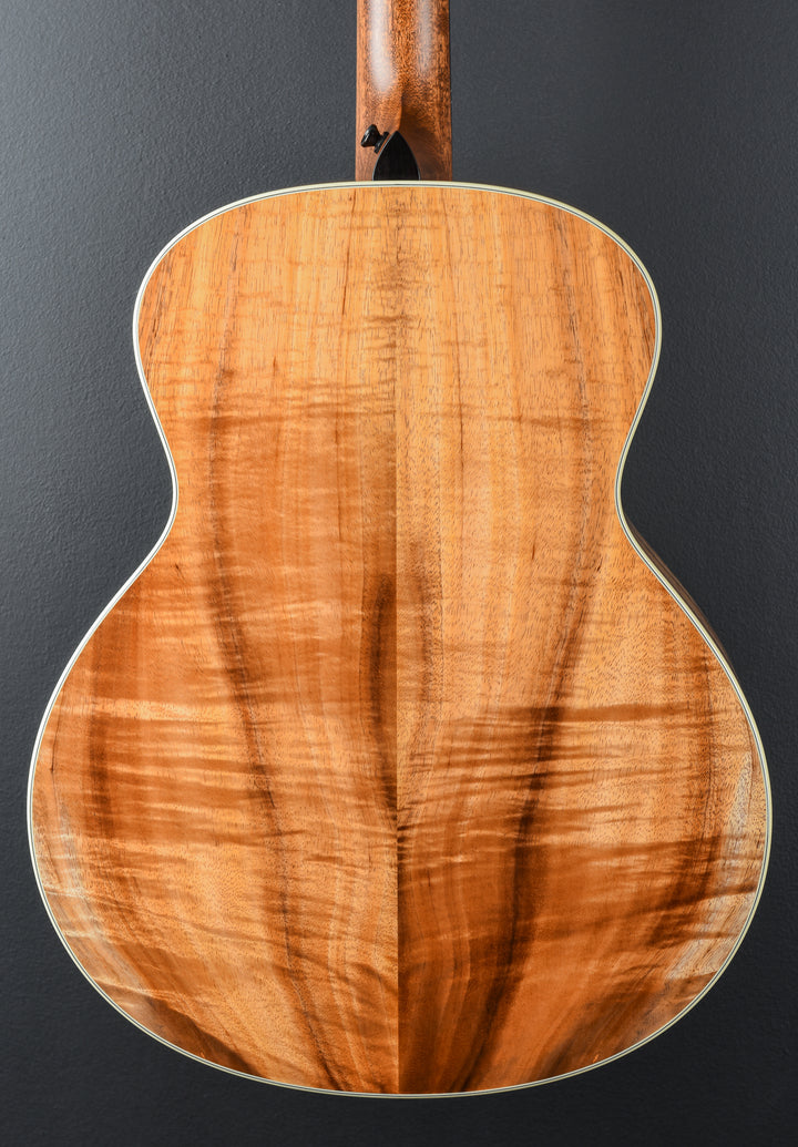 Gold Label K14e - Sunburst