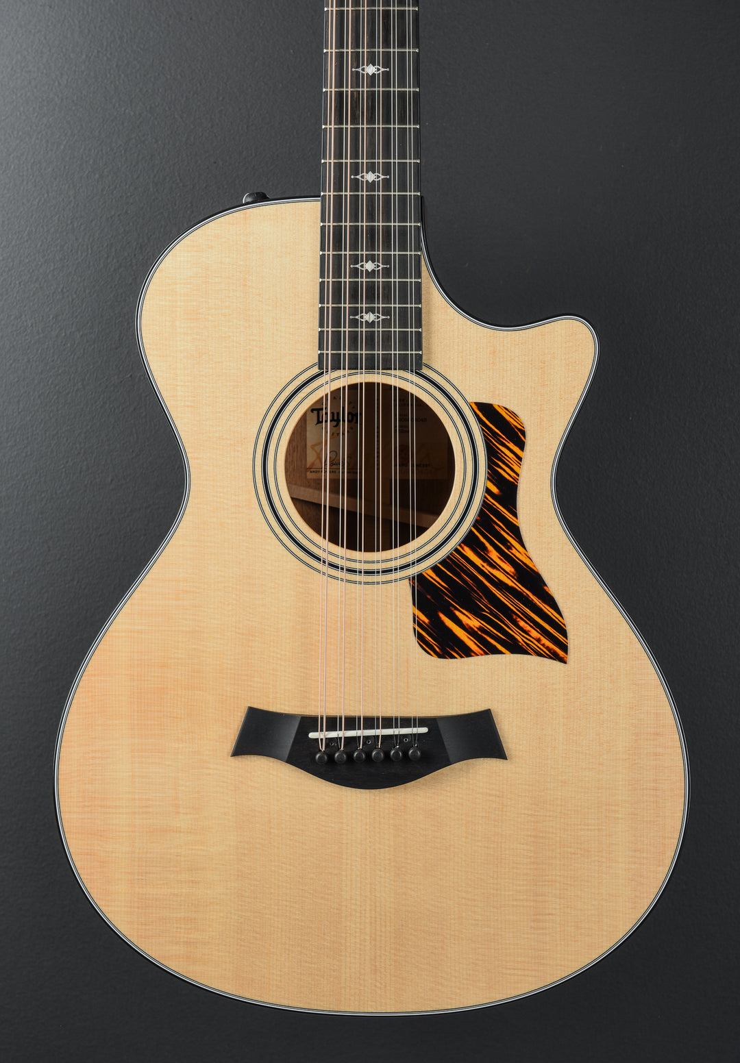352CE 12 String