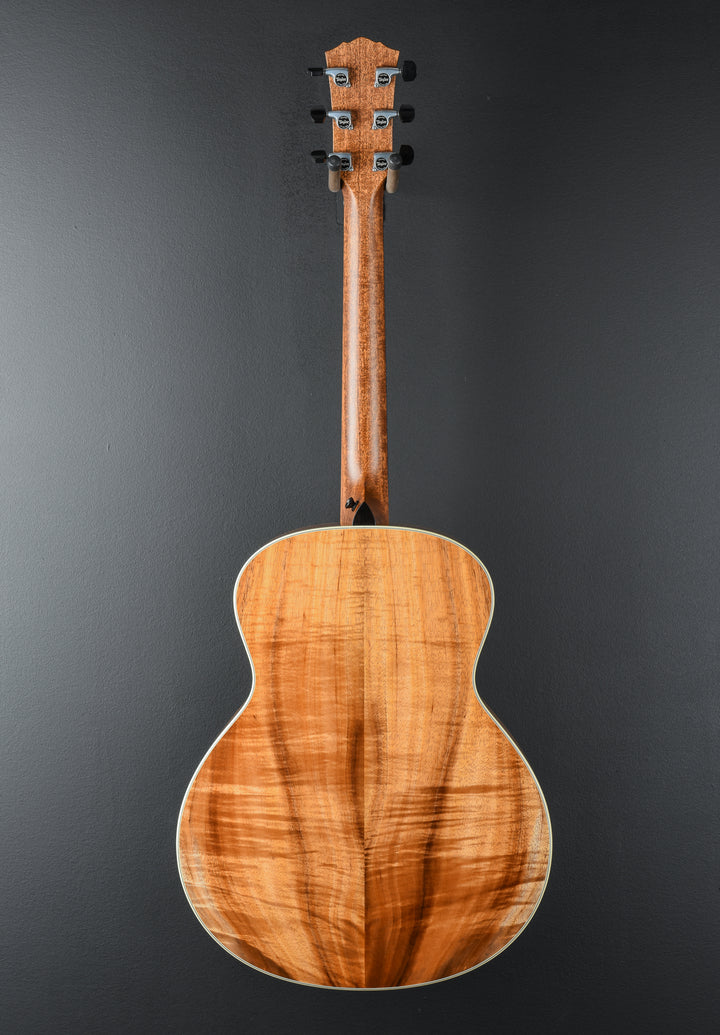 Gold Label K14e - Sunburst
