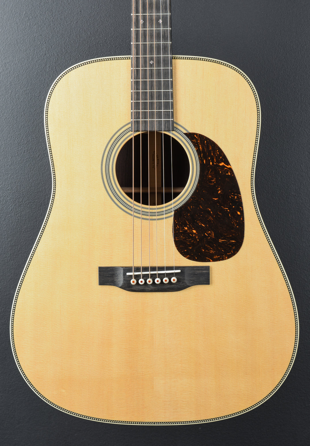 New for 2025 HD-28 - Gloss Natural