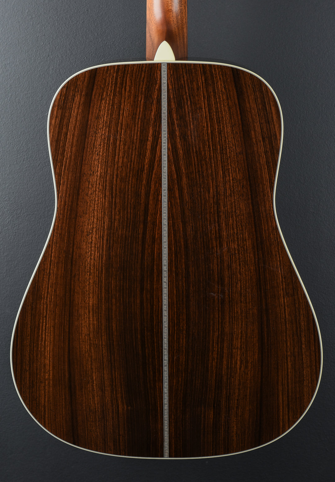 New for 2025 HD-28 - Gloss Natural