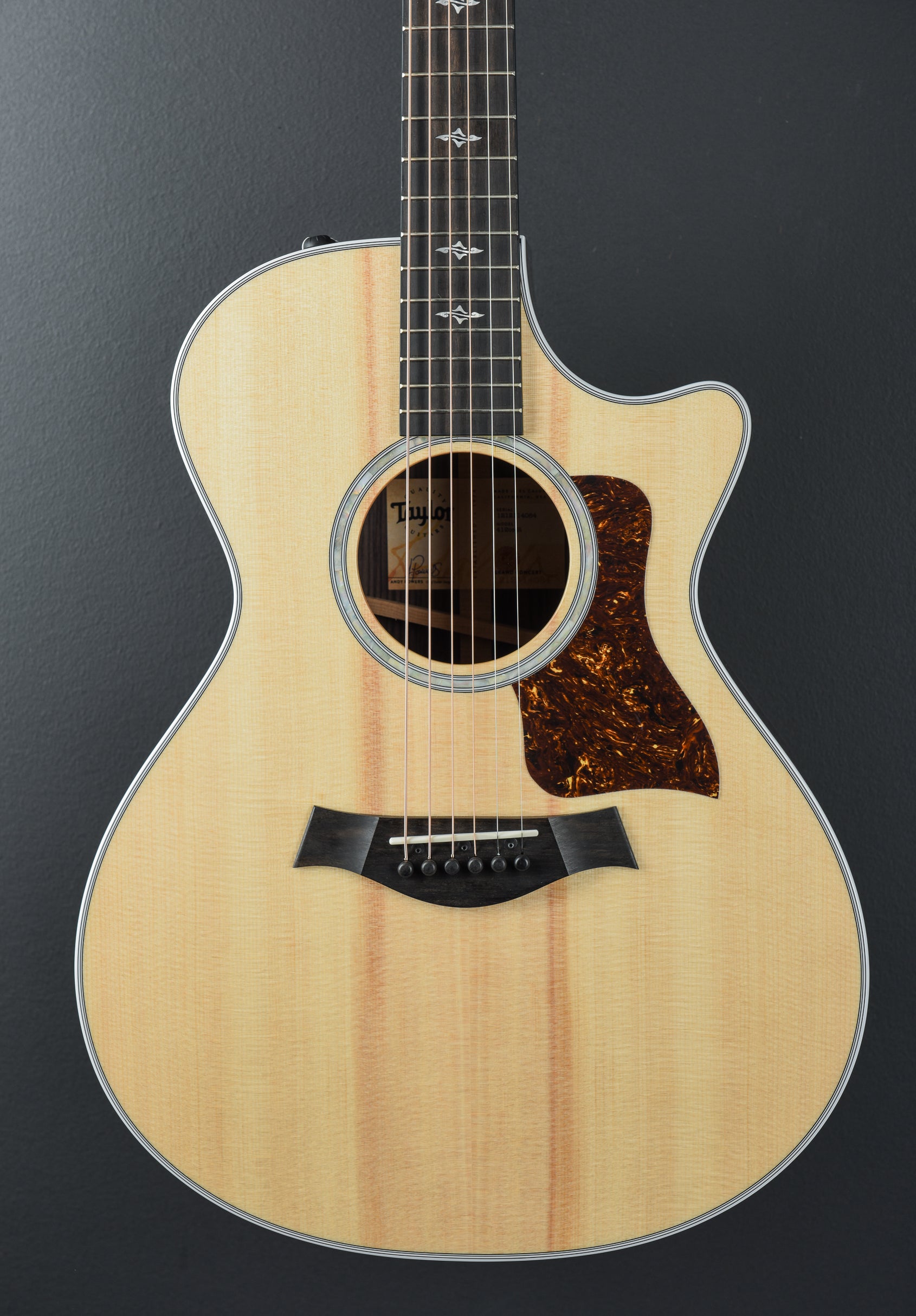 412CE Rosewood – Dave's Guitar Shop