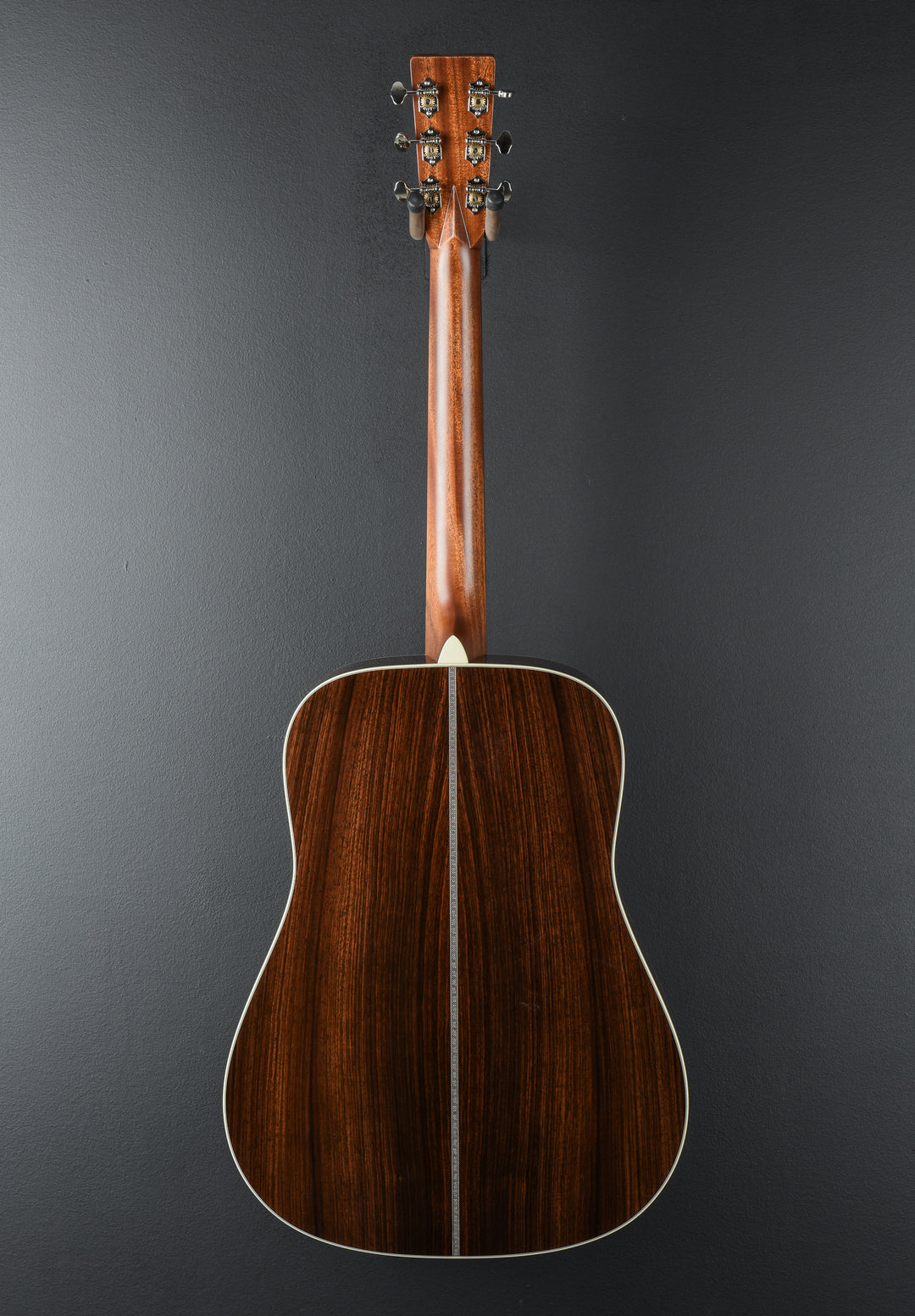 New for 2025 HD-28 - Gloss Natural