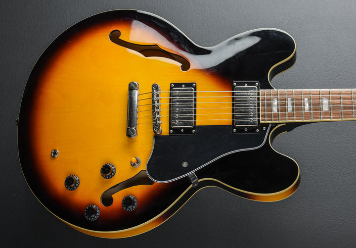 ES-335 Pro &