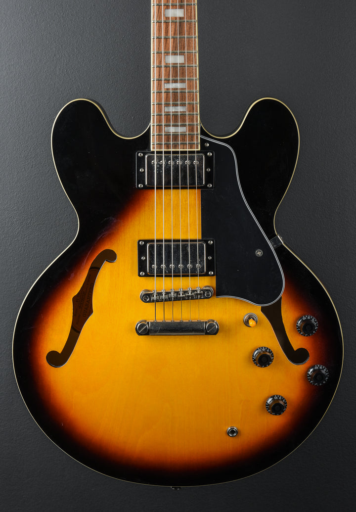 ES-335 Pro &