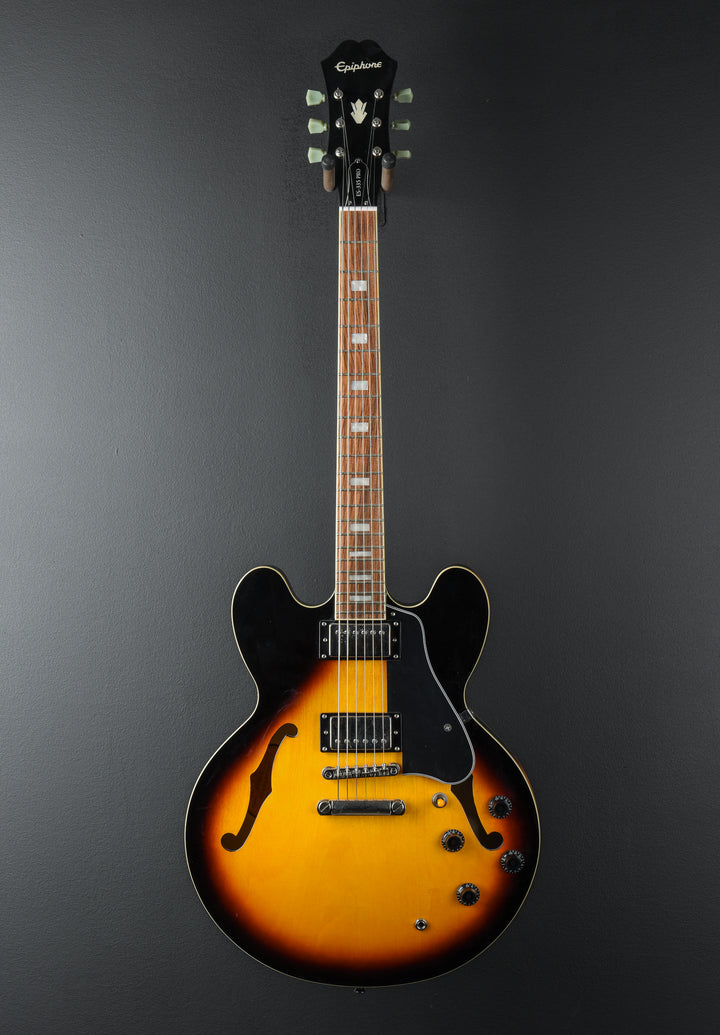ES-335 Pro &