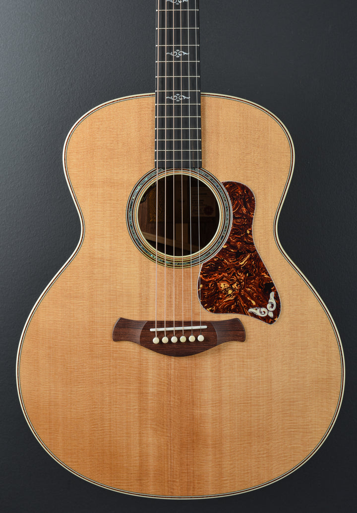 Gold Label 814e Koa