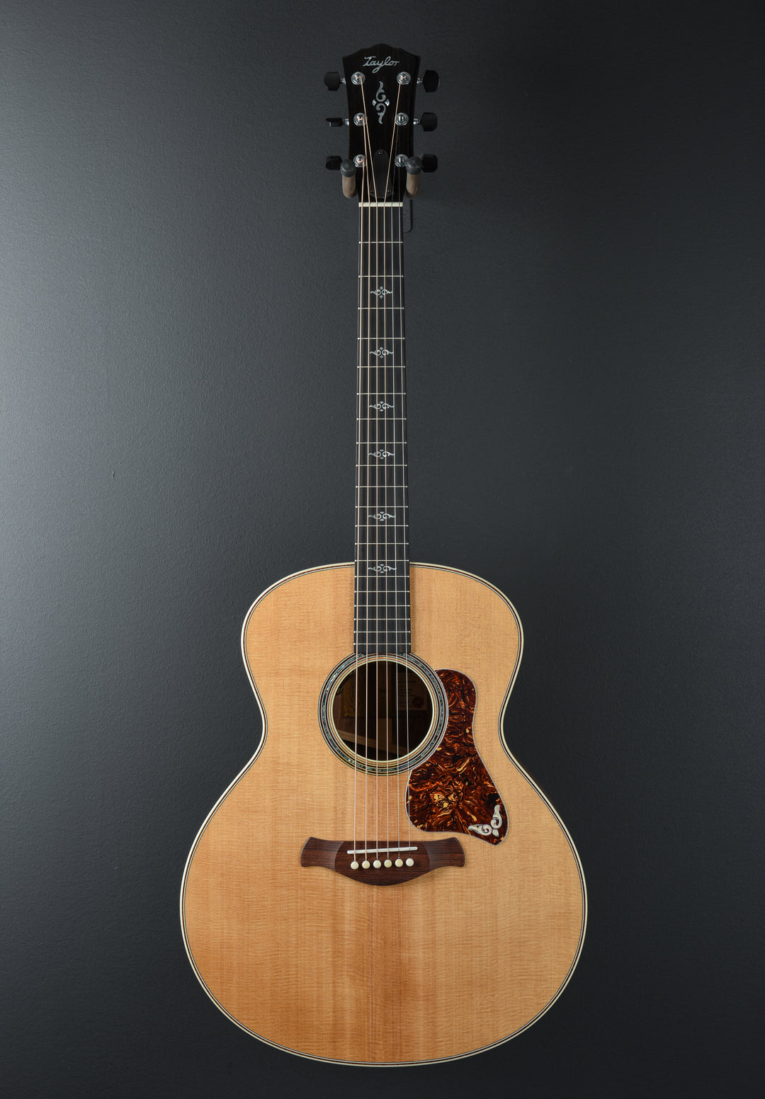 Gold Label 814e Koa