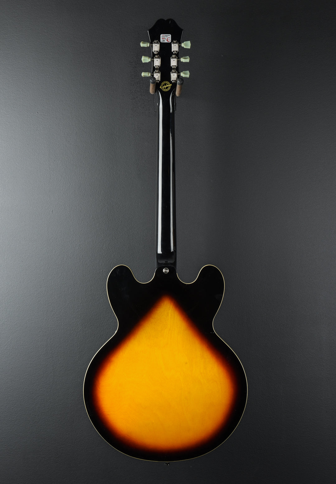 ES-335 Pro &