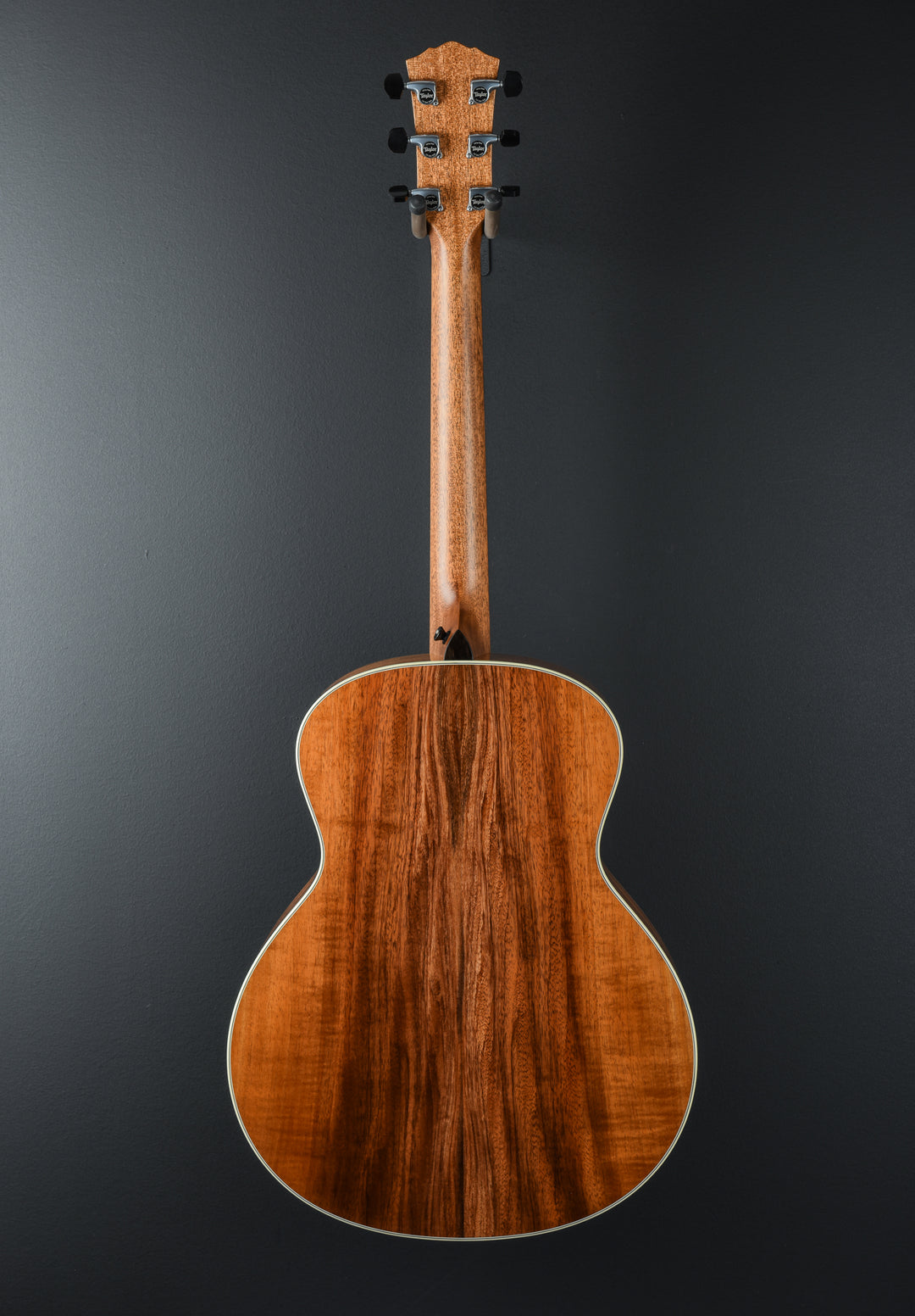 Gold Label 814e Koa