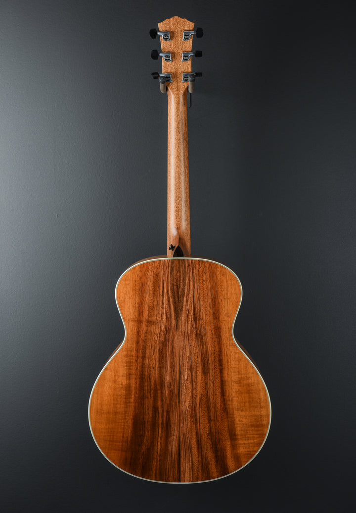 Gold Label 814e Koa