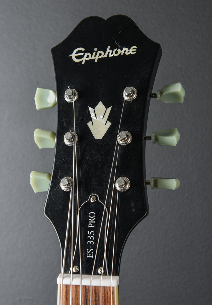 ES-335 Pro &