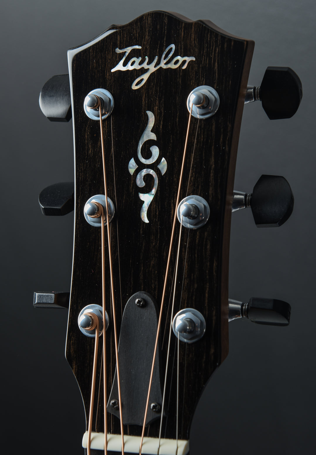 Gold Label 814e Koa