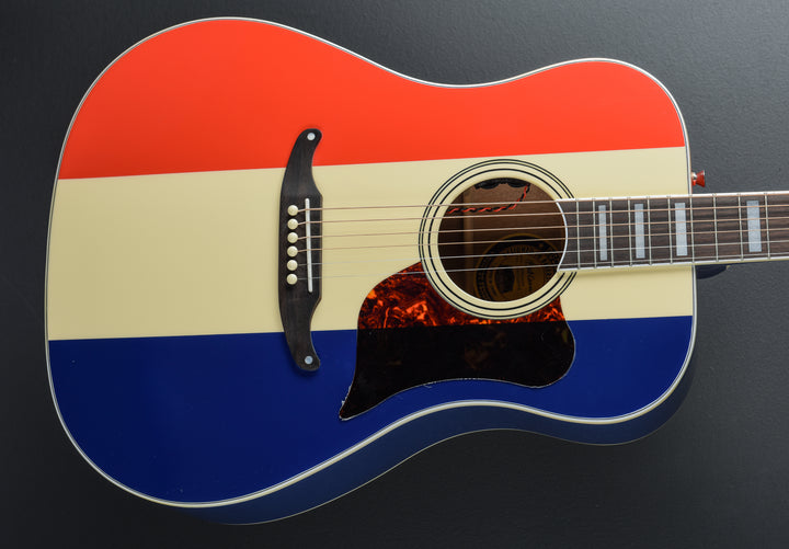 Buck Owens Kingman